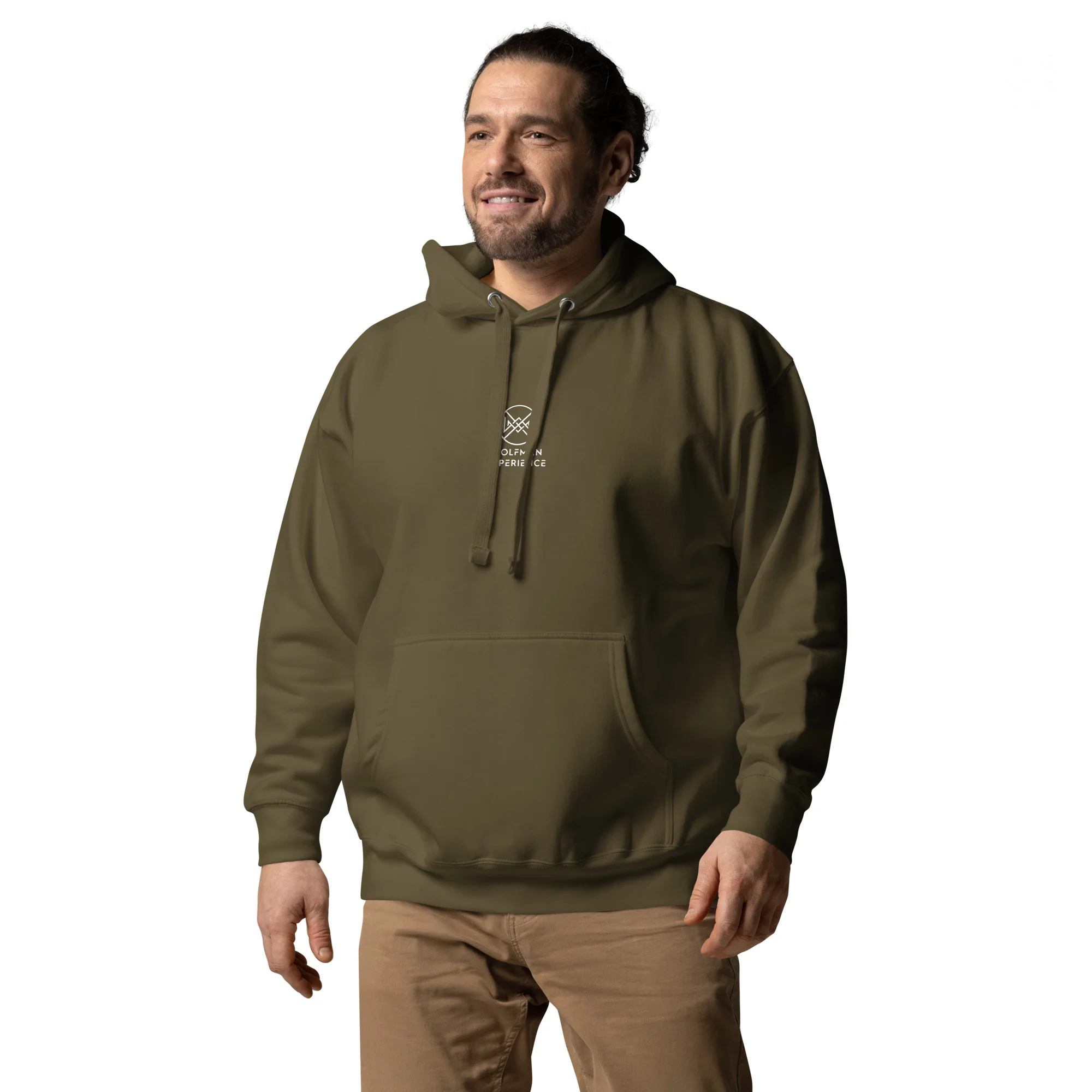 Hoodie (unisex) - Image 5