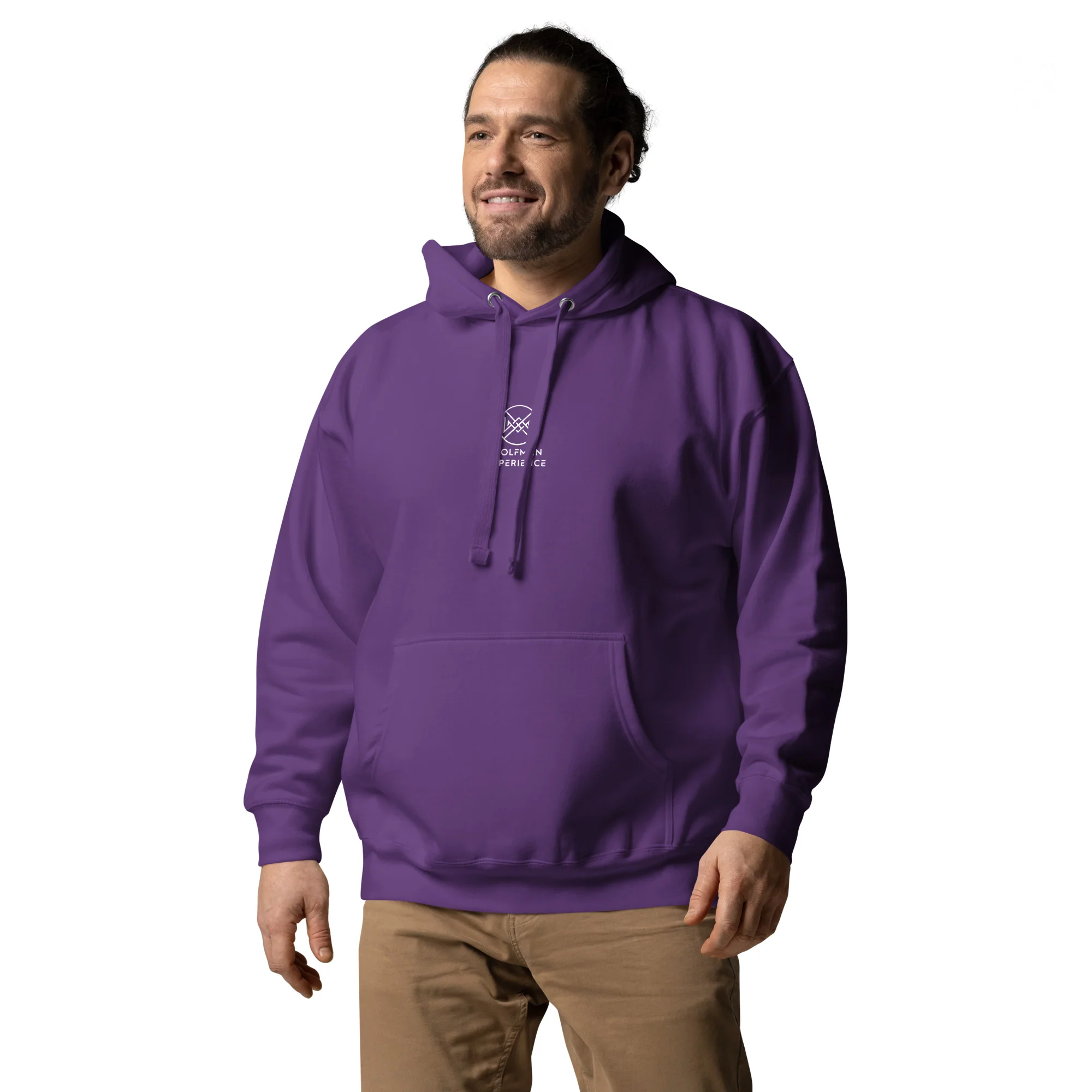 Hoodie (unisex) - Image 6