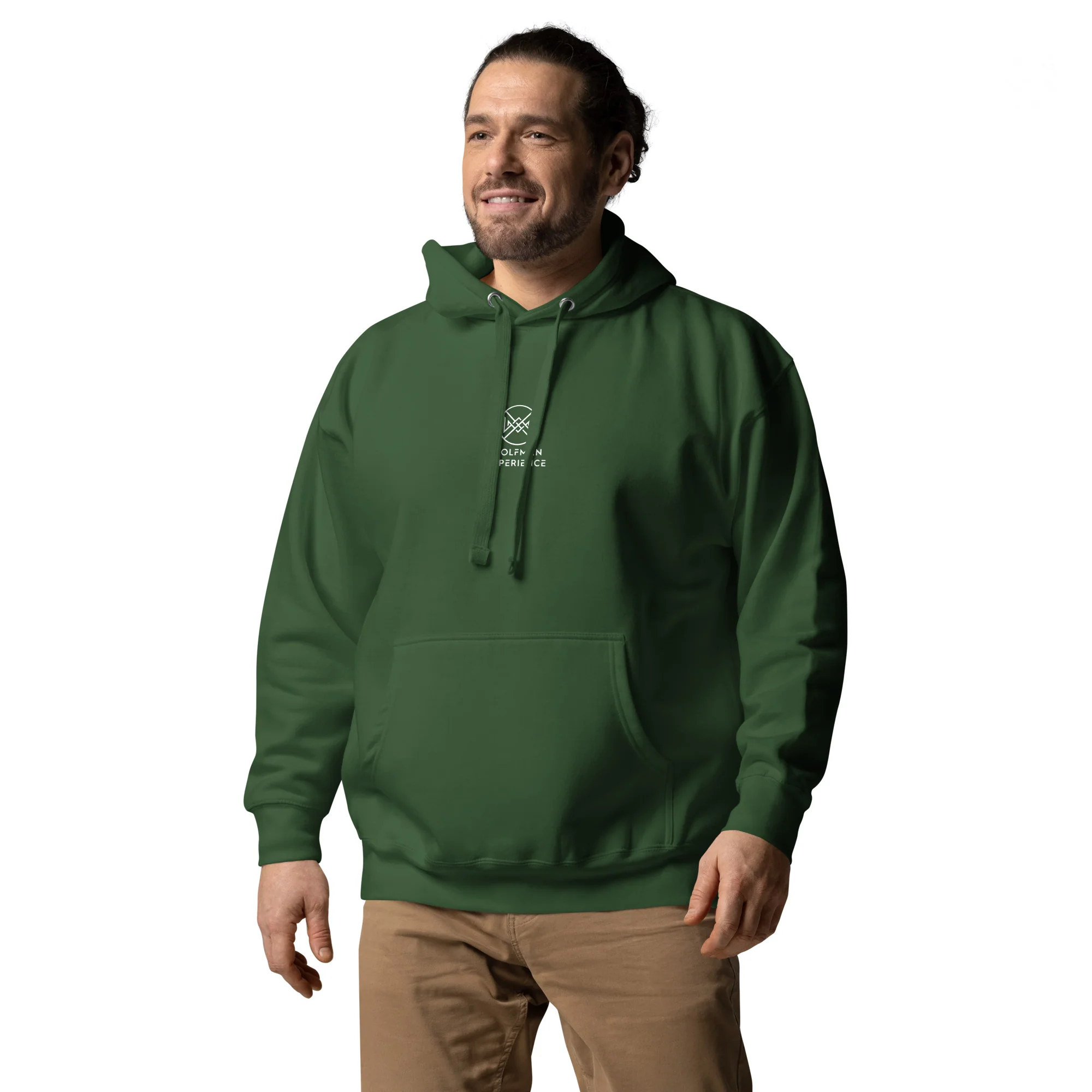 Hoodie (unisex) - Image 8
