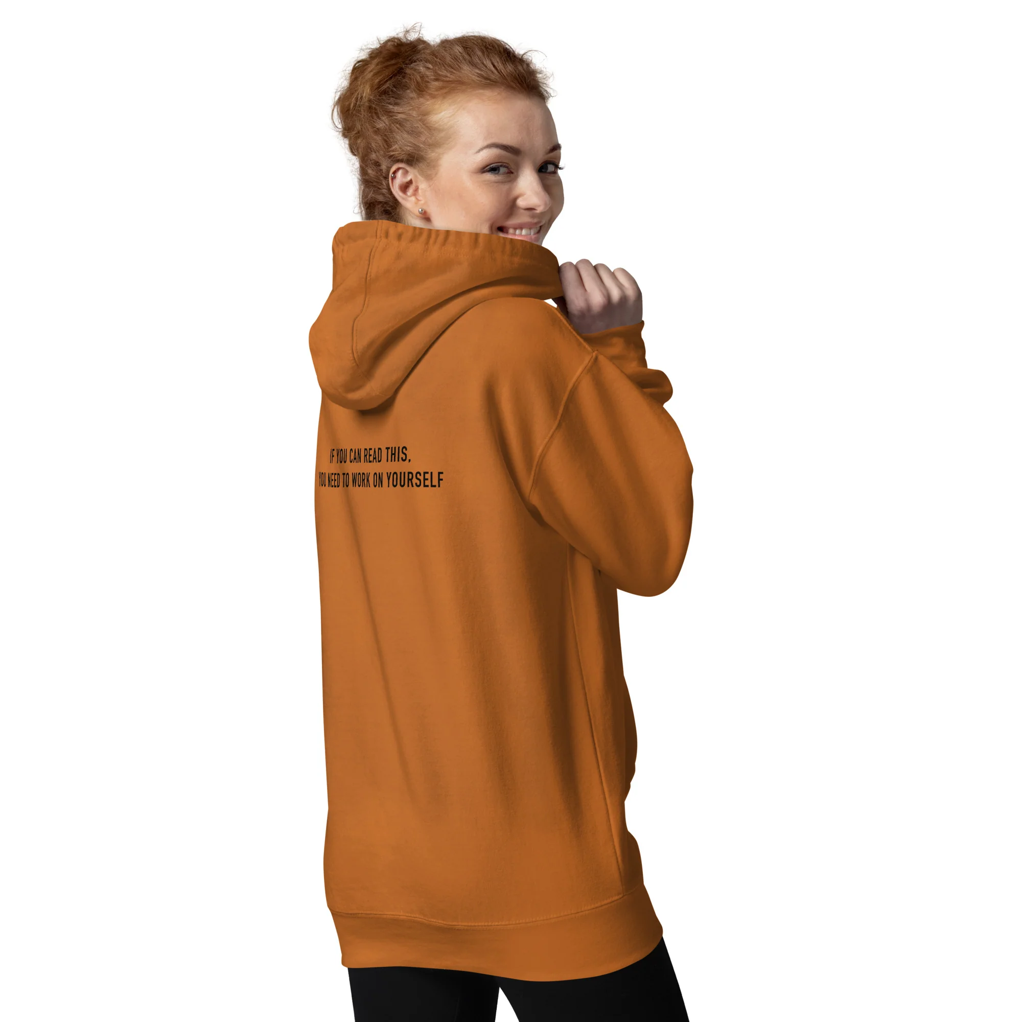 Hoodie (unisex) - Image 10
