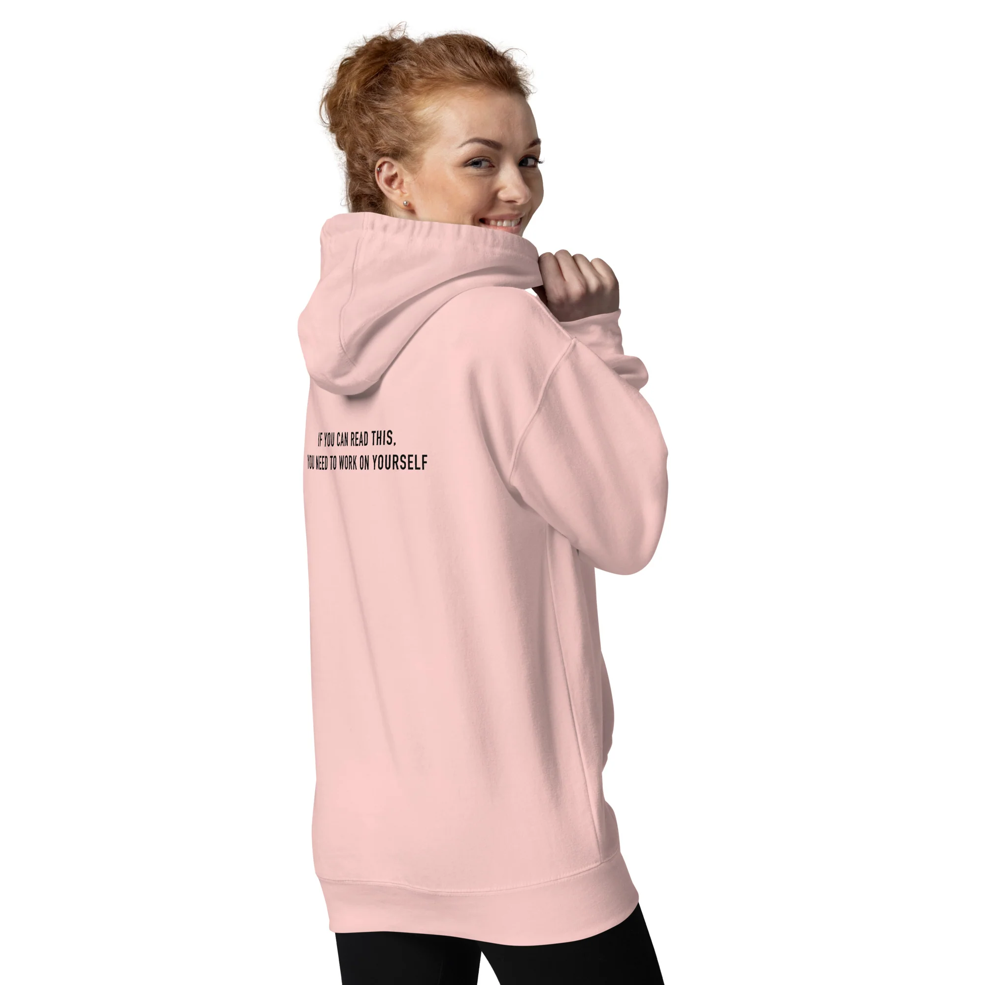 Hoodie (unisex) - Image 11