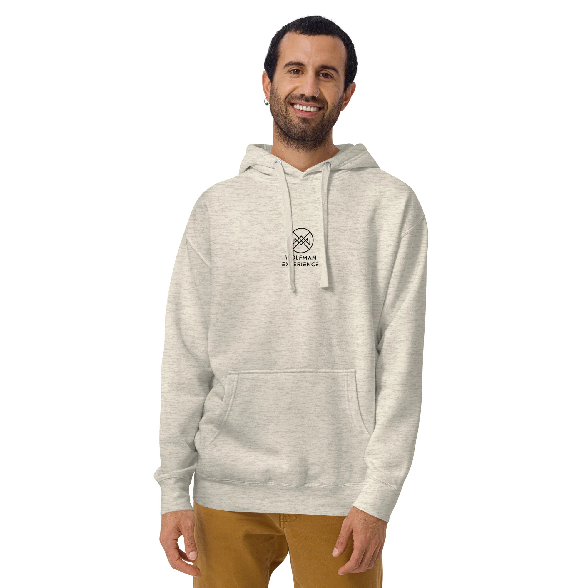 Hoodie (unisex) - Image 3
