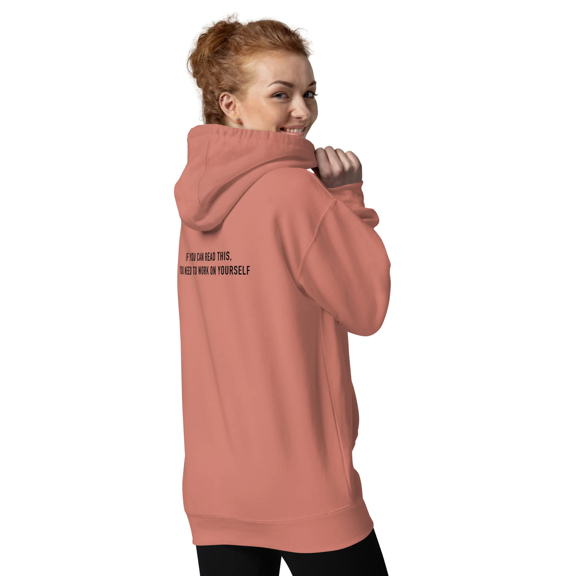 Hoodie (unisex) - Image 5