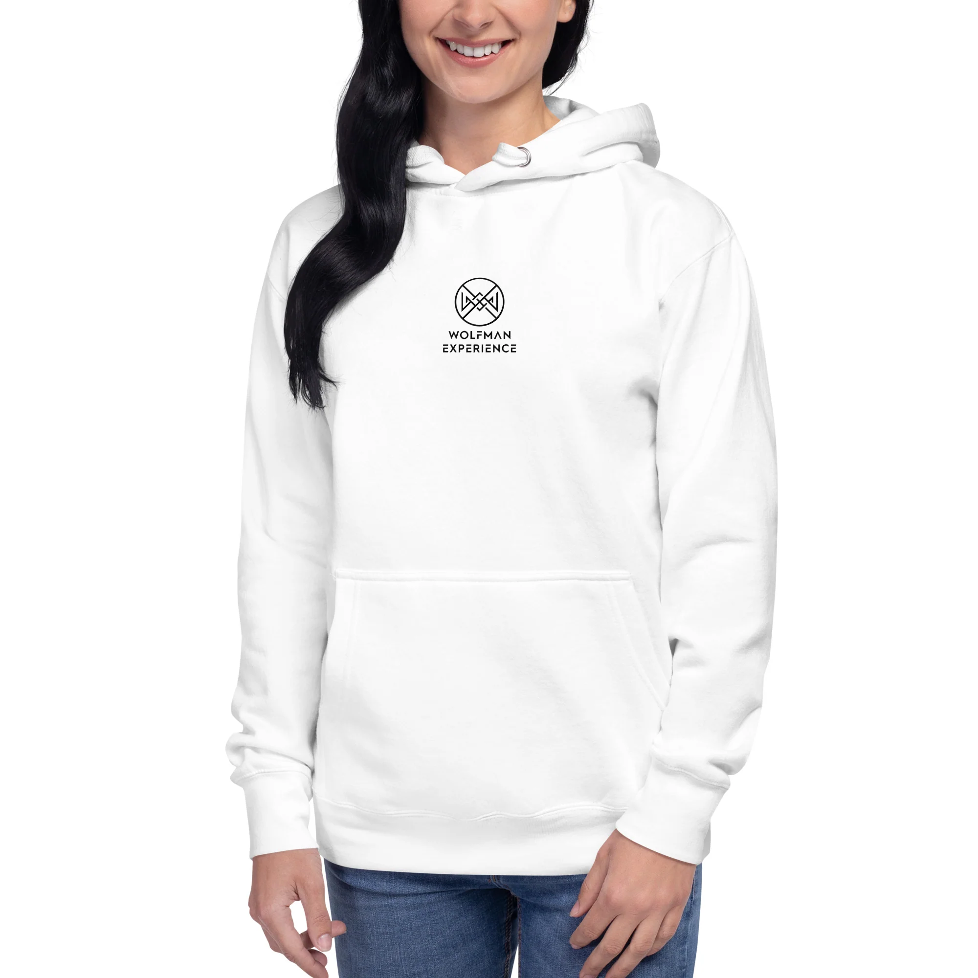 Hoodie (unisex) - Image 6