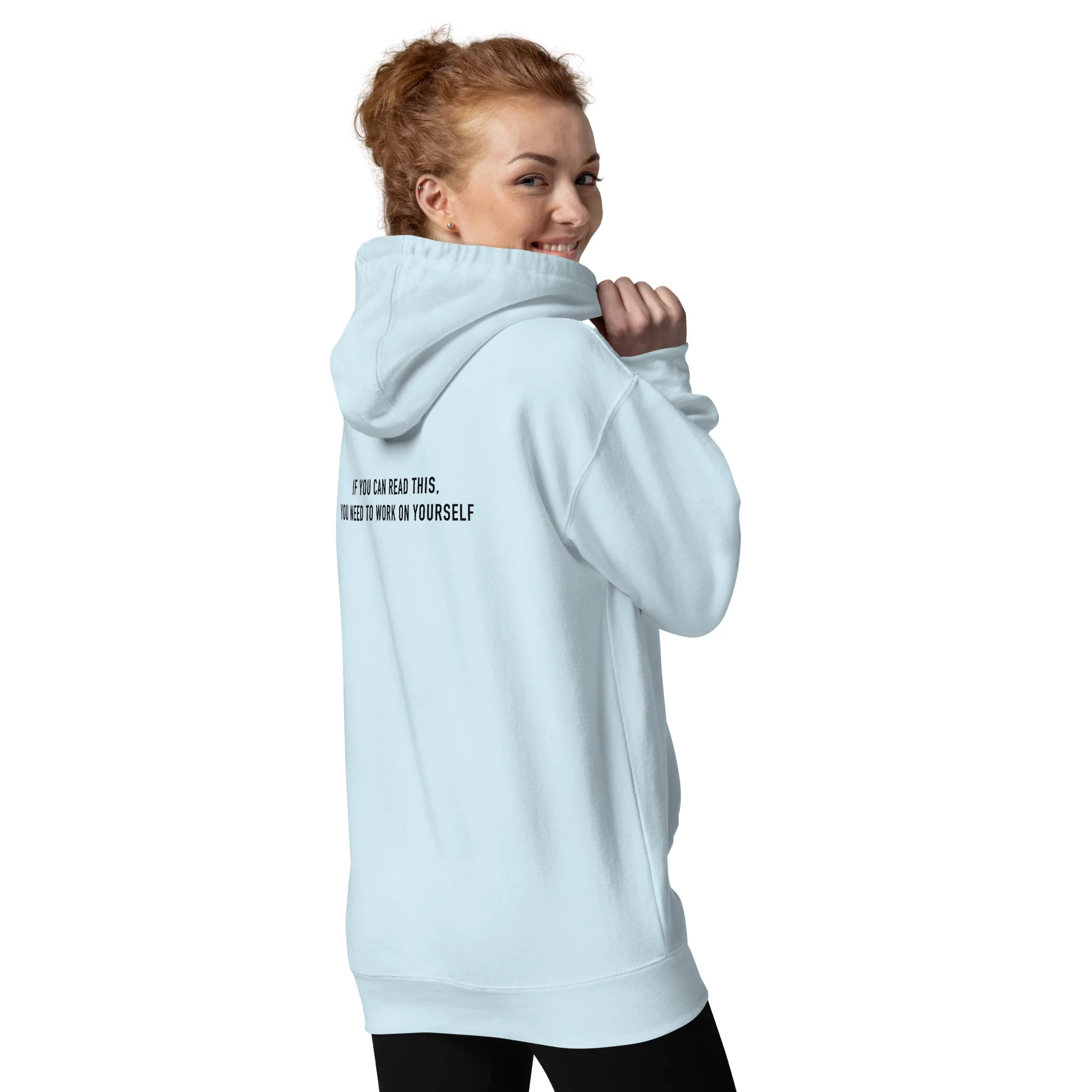 Hoodie (unisex) - Image 8