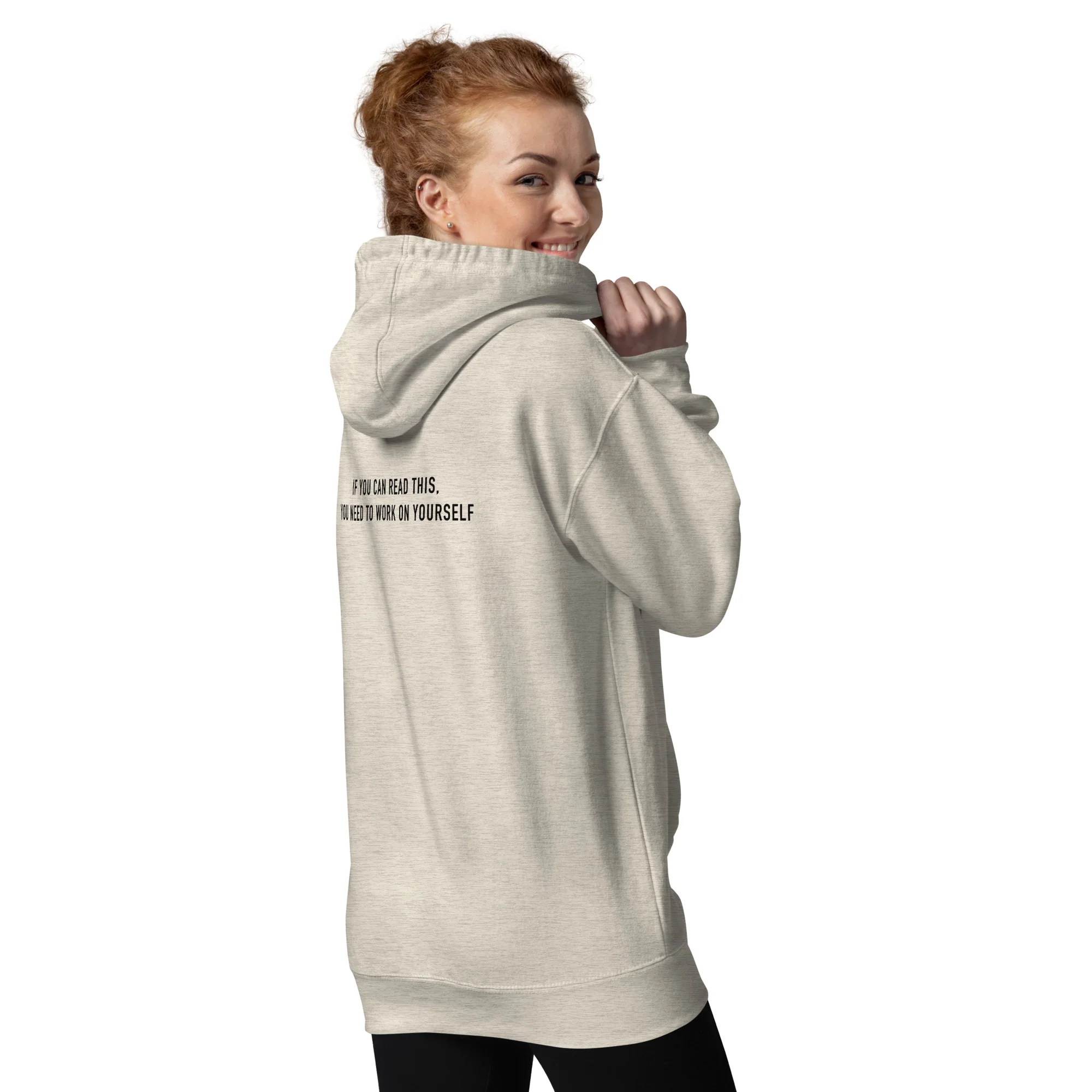 Hoodie (unisex) - Image 9