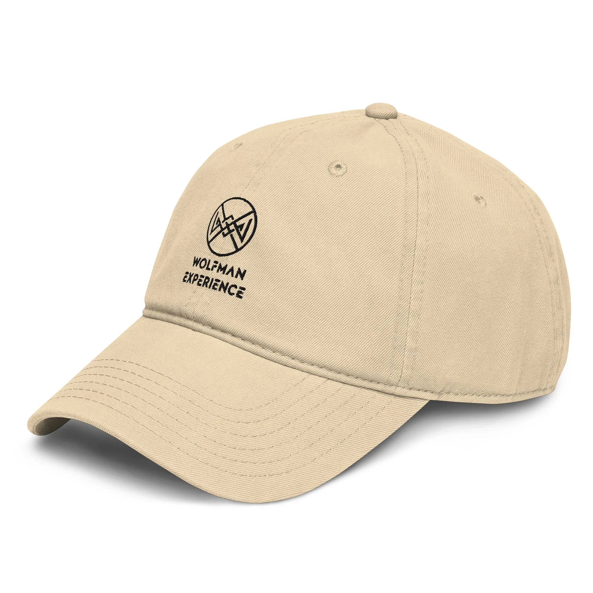Wolfman Experience Hat - Image 6
